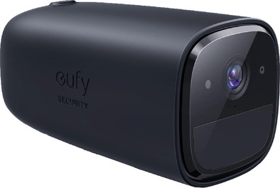 eufyCam 2 Pro Skin Schwarz - Doppelpack ist nicht mehr verfügbar