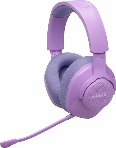 JBL Quantum 360 Wireless Pink is no longer available