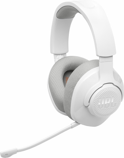 JBL Quantum 360 Wireless White is no longer available