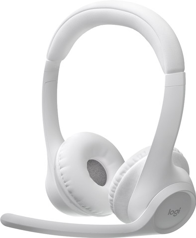 Logitech Zone 300 Wireless Office Headset White is no longer available