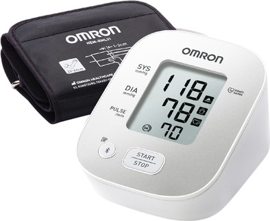Omron X2 Smart+ is no longer available