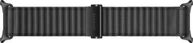 Samsung Watch Ultra Trail Uhrenarmband Grau ist nicht mehr verfügbar