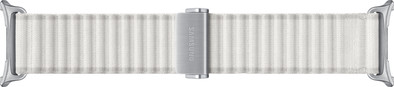 Samsung Watch Ultra Trail Watch Strap White is no longer available