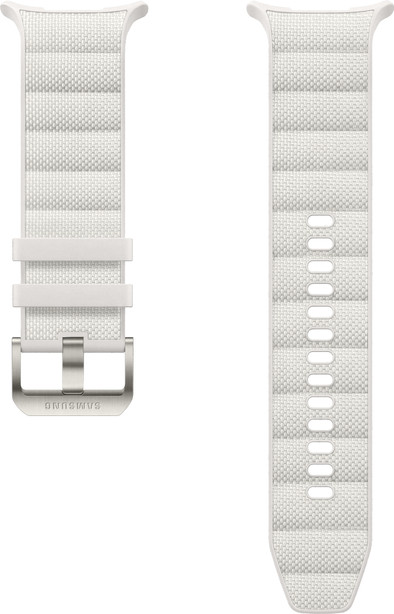 Samsung Watch Ultra Peakform Watch Strap White is no longer available