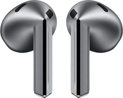 Samsung Galaxy Buds3 Silber ist nicht mehr verfügbar