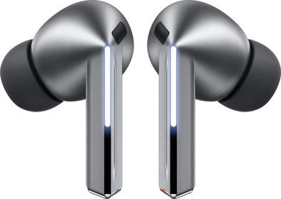Samsung Galaxy Buds3 Pro Silber ist nicht mehr verfügbar