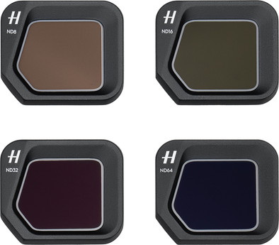 DJI Mavic 3 Classic ND Filters Set (ND8/16/32/64) is no longer available