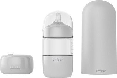 Ember Baby Bottle System White is no longer available