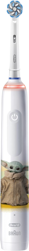 Oral-B Pro Junior Star Wars ist nicht mehr verfügbar