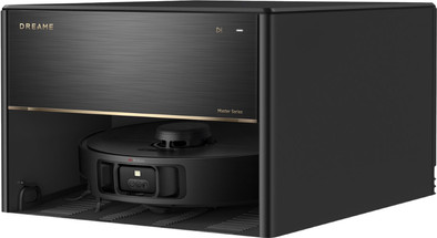 Dreame X40 Master is no longer available