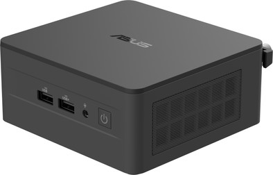 ASUS NUC 13 PRO i3 RNUC13ANHI300002I ist nicht mehr verfügbar