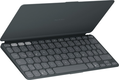 Logitech Keys-To-Go 2 Graphite QWERTZ is no longer available