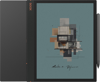 BOOX Note Air3 C is no longer available