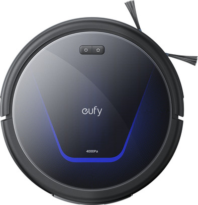 Eufy G50 Hybrid is no longer available