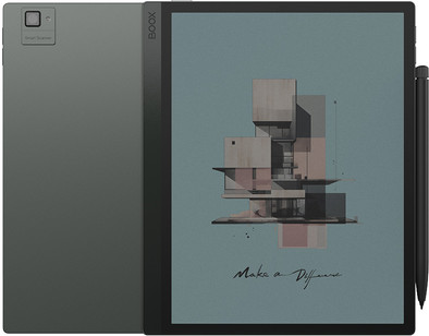 BOOX Tab Ultra C Pro ist nicht mehr verfügbar