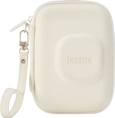 Fujifilm Instax Mini LiPlay Case Misty White ist nicht mehr verfügbar