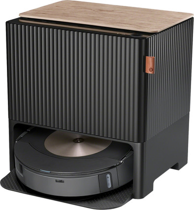 iRobot Roomba Combo j9+ is no longer available
