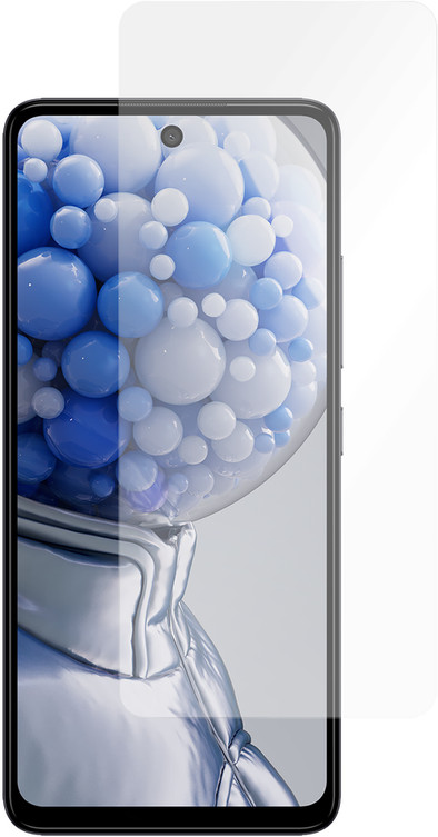 Just in Case Tempered Glass HMD Pulse+ Screen Protector is no longer available