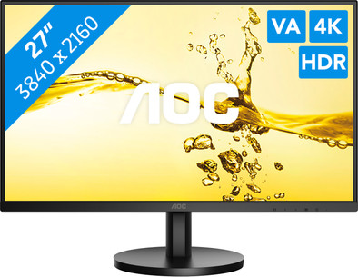 AOC U27B3M ist nicht mehr verfügbar