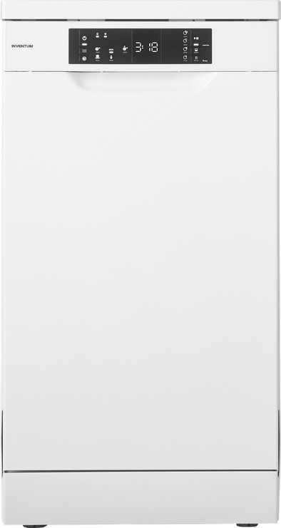 Inventum VVW4530AW is no longer available