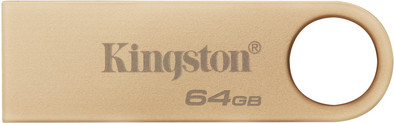 Kingston DataTraveler SE9 G3 64 GB ist nicht mehr verfügbar