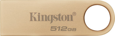 Kingston DataTraveler SE9 G3 512GB is no longer available