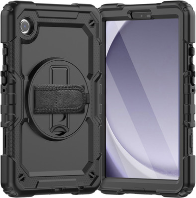 Just in Case Samsung Galaxy Tab A9 Full Body Case Black is no longer available