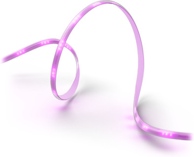 Philips Hue Solo LED Strip - White and Color - 3m is no longer available