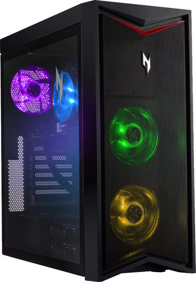 Acer Nitro N70-130 AR77N46G ist nicht mehr verfügbar