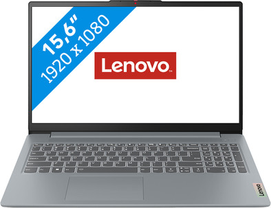 Lenovo IdeaPad Slim 3 15AMN8 - 15,6&quot; - AMD Ryzen 3 - 8GB RAM&#x2F;512GB SSD ist nicht mehr verfügbar