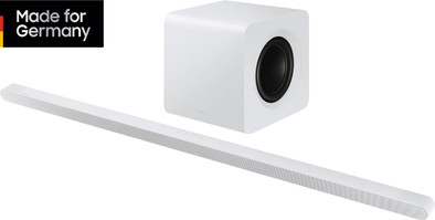 Samsung HW-S811GD/ZG ist nicht mehr verfügbar