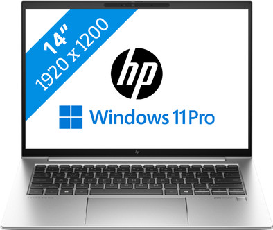 HP EliteBook 840 G11 - 9G0H6ET QWERTY is no longer available
