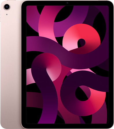 Refurbished iPad Air 5 (2022) 256 GB WLAN Rosé (wie neu) ist nicht mehr verfügbar