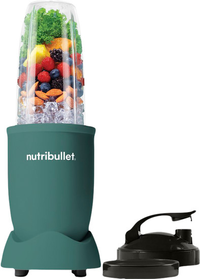 nutribullet 900 Pro Exclusive Eucalyptus ist nicht mehr verfügbar