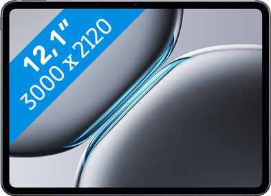 OnePlus Pad 2 12,1 Zoll 256GB WLAN Grau ist nicht mehr verfügbar