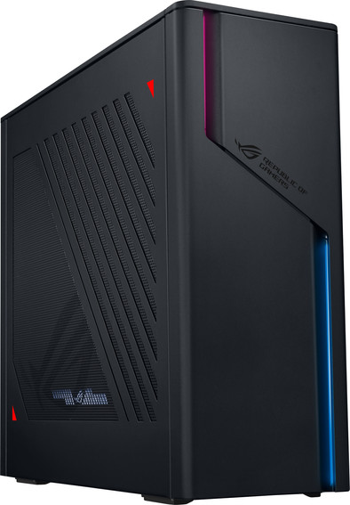 ASUS ROG G22CH-71470F120W is no longer available