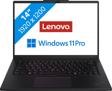 Lenovo ThinkPad P14s Gen 5 (Intel) - 21G20009MH QWERTY ist nicht mehr verfügbar