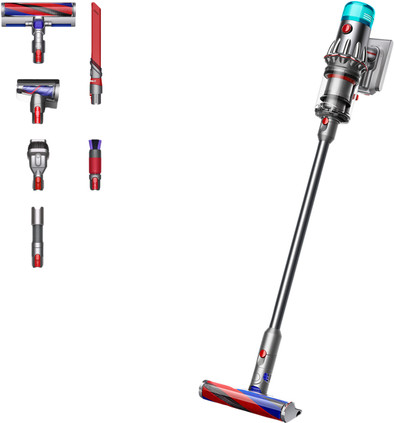 Dyson V12 Origin is no longer available