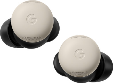 Google Pixel Buds Pro 2 Weiß ist nicht mehr verfügbar