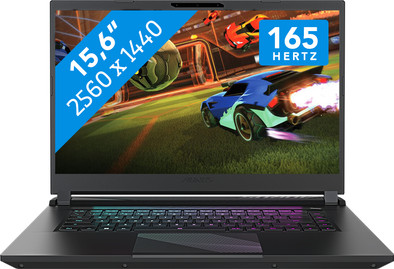 Gigabyte AORUS 15 BKF-H3DE754SH - 15.6 inches - Intel Core i7 - 16GB RAM/1TB SSD - RTX 4060 is no longer available