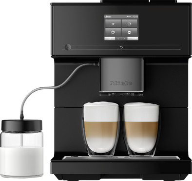 Miele CM 7750 is no longer available