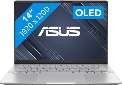 ASUS Vivobook S 14 - 14 inches - AMD Ryzen AI 9 -  24GB RAM/1TB SSD is no longer available