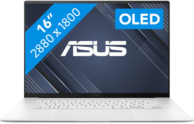 ASUS Zenbook S 16 - 16 inches - AMD Ryzen AI 9 -  24GB RAM/1TB SSD is no longer available