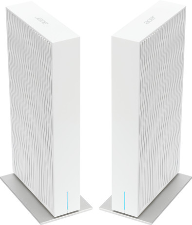 Acer Wave 7 Doppelpack ist nicht mehr verfügbar