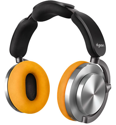 Dyson OnTrac Aluminum is no longer available