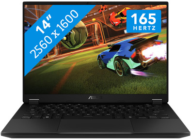 ASUS TUF Gaming A14 - 14 inches - AMD Ryzen AI 9 - 16GB RAM/1TB SSD - RTX 4050 is no longer available