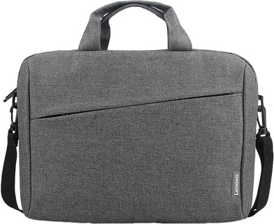 Lenovo 15,6 Zoll Laptop Casual Toploader T210 Laptoptasche Grau ist nicht mehr verfügbar