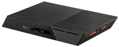 Asustor FLASHSTOR 6 FS6706T ist nicht mehr verfügbar