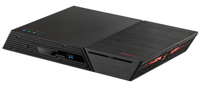 Asustor FLASHSTOR 12 Pro FS6712X ist nicht mehr verfügbar