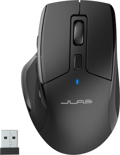 JLab JBuds Wireless Bluetooth Mouse is no longer available